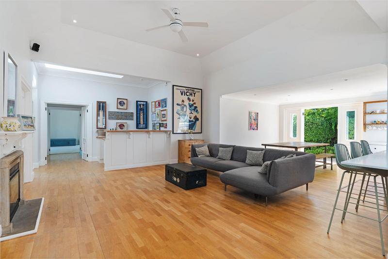 To Let 4 Bedroom Property for Rent in Steenberg Estate Western Cape